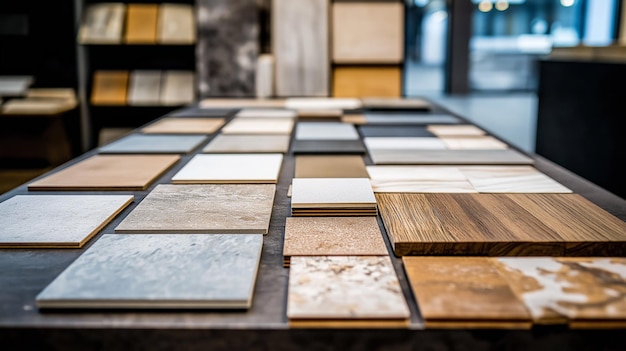 closeup-luxurious-material-samples-engineered-stone-highend-wood-premium-tiles-interior-design-architectural-materials-texture-pattern-luxury-finishes_72482-9707