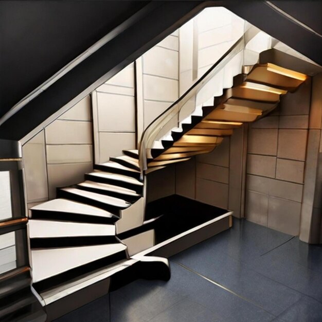 drawing-staircase-that-goes_1015255-177134