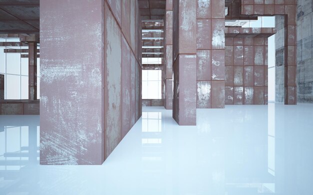 empty-smooth-abstract-room-interior-sheets-rusted-metal-architectural-background_689904-26081