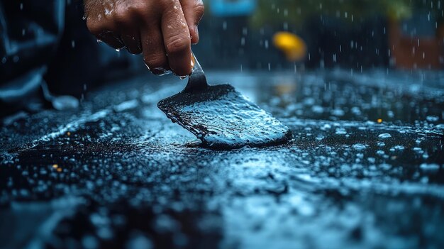 hand-using-spatula-rain_1276735-15984