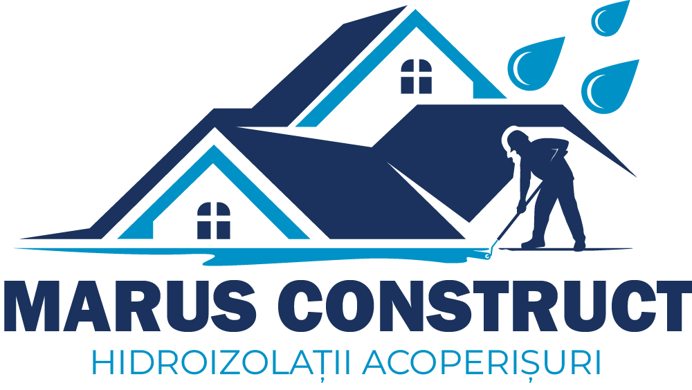 MARUS CONSTRUCT IZOLAŢII SRL