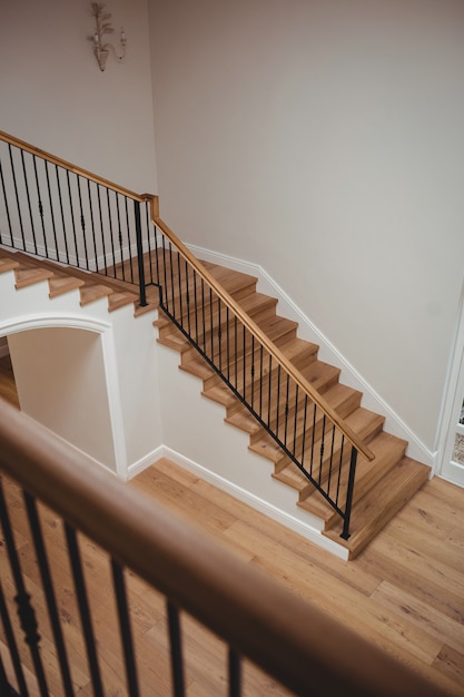 interior-home-with-wooden-floor-staircase_107420-63633