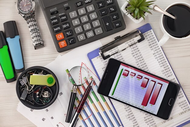 office-accessories-business-management_231794-3111