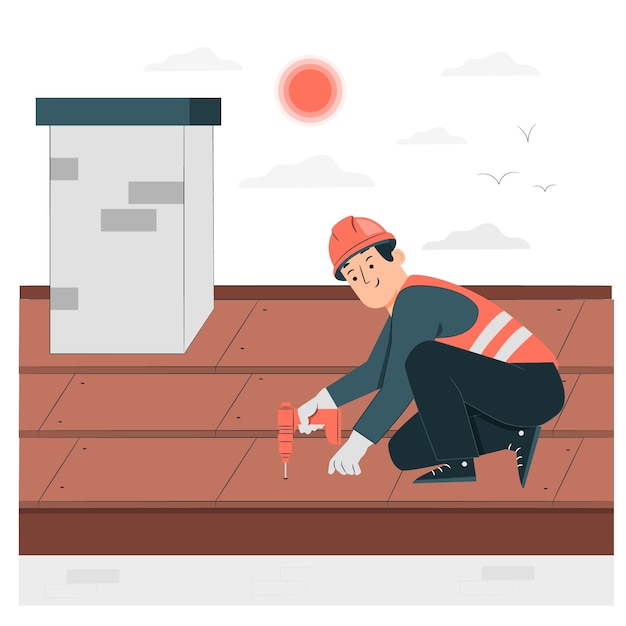 roofer-concept-illustration_114360-12500